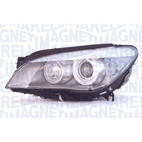 Слика на Фар MAGNETI MARELLI 719000000023 за BMW 7 Series F 730 d - 211 коњи дизел