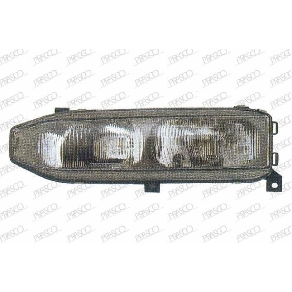 Слика на Фар PRASCO MB0744603 за Mitsubishi Galant 5 Saloon (E5,E7,E8 A) 2.5 V6-24 4WD (E88A) - 170 коњи бензин