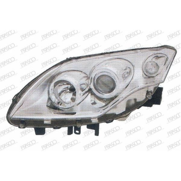 Слика на Фар PRASCO RN0864904 за Renault Laguna Coupe (DT0-1) 2.0 dCi GT (DT11, DT1E, DT1N) - 178 коњи дизел