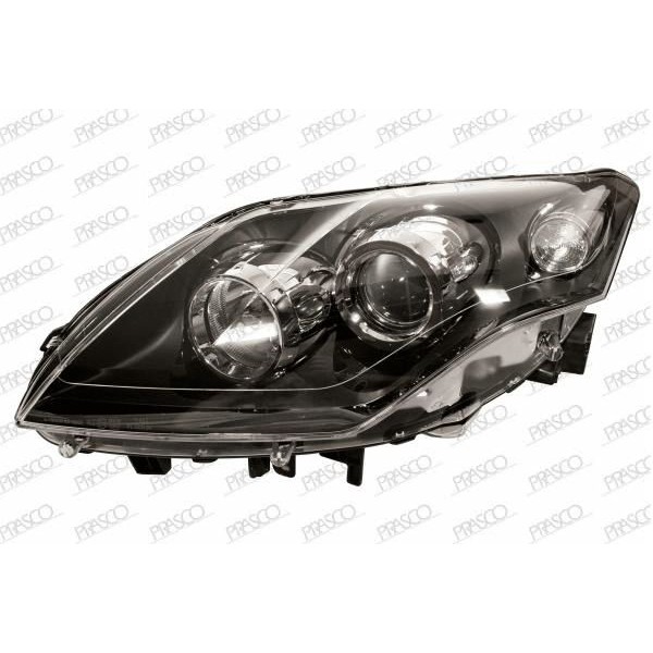 Слика на Фар PRASCO RN0864924 за Renault Laguna Coupe (DT0-1) 2.0 dCi GT (DT11, DT1E, DT1N) - 178 коњи дизел