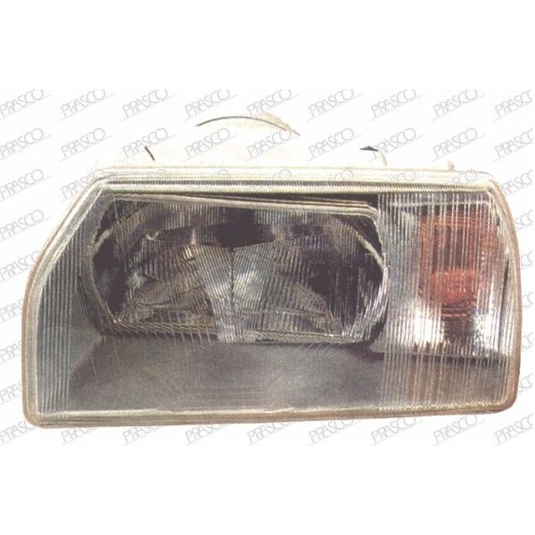 Слика на Фар PRASCO SK0054804 за Skoda Favorit Pickup (787) 1.3 - 57 коњи бензин