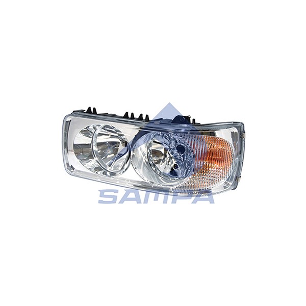 Слика на Фар SAMPA 051.088 за камион DAF 85 CF FAG 85 CF 340,FAN 85 CF 340 - 340 коњи дизел