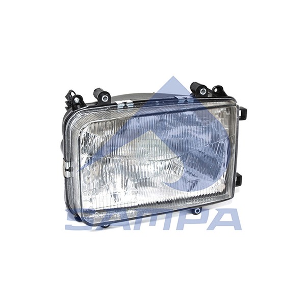 Слика на Фар SAMPA 051.092 за камион DAF 95 FAC 95.400 - 401 коњи дизел