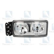 Слика 1 $на Фар TRUCKLIGHT HL-IV010L