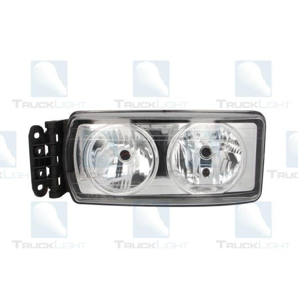 Слика на Фар TRUCKLIGHT HL-IV010L за камион Iveco Trakker AD 340T45, AD 340T45 /P, AT 340T45, AT 34T45 /P - 450 коњи дизел