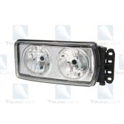 Слика 1 на Фар TRUCKLIGHT HL-IV010R