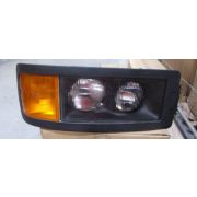 Слика 1 на Фар TRUCKLIGHT HL-MA003R/H4