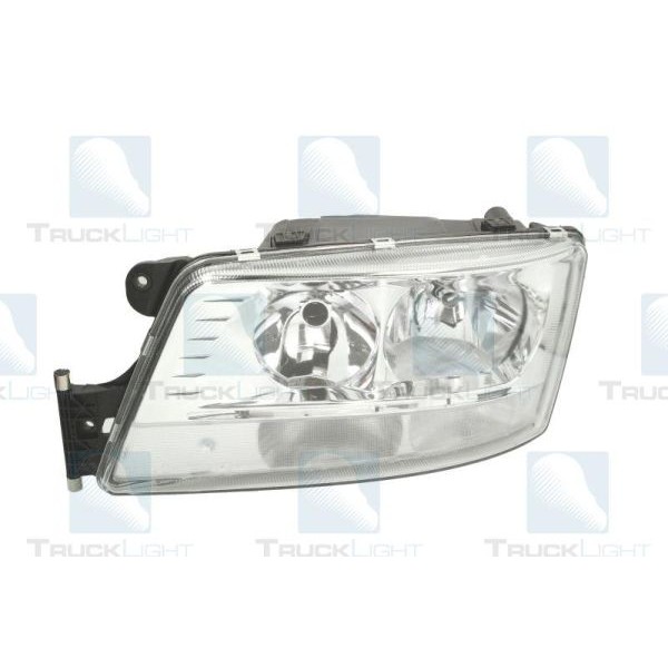 Слика на Фар TRUCKLIGHT HL-MA013L за камион MAN TGX 18.540 - 184 коњи дизел