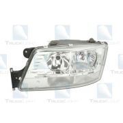 Слика 1 на Фар TRUCKLIGHT HL-MA013L