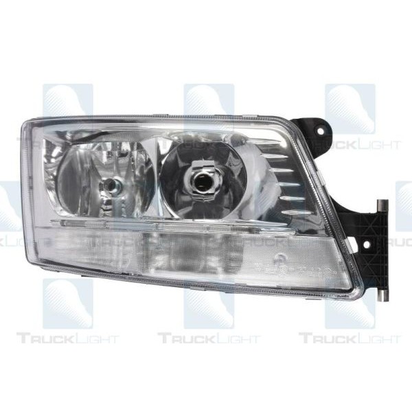 Слика на Фар TRUCKLIGHT HL-MA013R