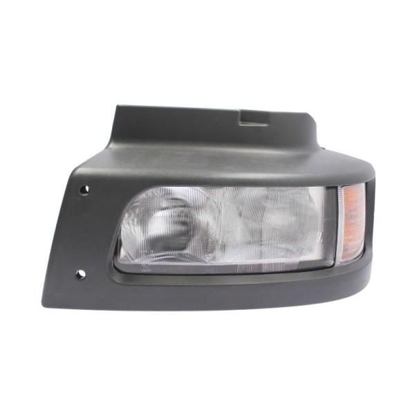 Слика на Фар TRUCKLIGHT HL-RV008L за камион Renault Midliner M 210.15/D - 205 коњи дизел