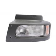 Слика 1 на Фар TRUCKLIGHT HL-RV008L