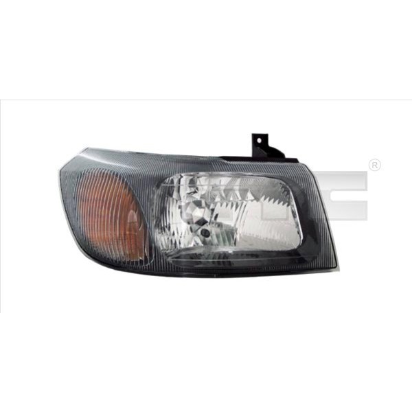 Слика на Фар TYC 20-0066-15-2 за Ford Transit Platform (FM,FN) 2.4 DI (F_A_, F_B_, F_C_, F_D_) - 90 коњи дизел