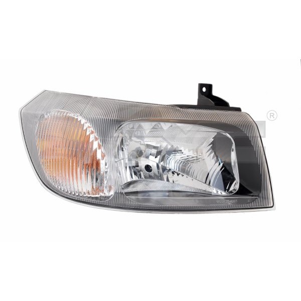 Слика на Фар TYC 20-0066-25-2 за Ford Transit BUS (FD,FB,FS,FZ,FC) 2.4 DI [RWD] (F_B_, F_C_, F_A_) - 120 коњи дизел