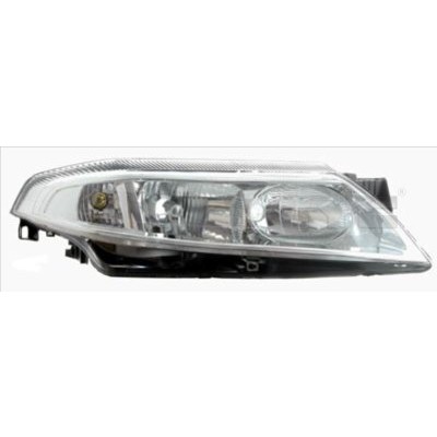 Слика на Фар TYC 20-0158-05-2 за Renault Laguna 2 Grandtour (KG0-1) 1.9 dCi (KG0G) - 120 коњи дизел