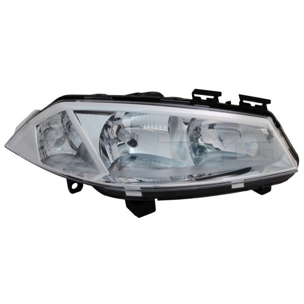 Слика на Фар TYC 20-0289-05-2 за Renault Megane 2 Hatchback 1.4 16V (BM0B, CM0B) - 98 коњи бензин