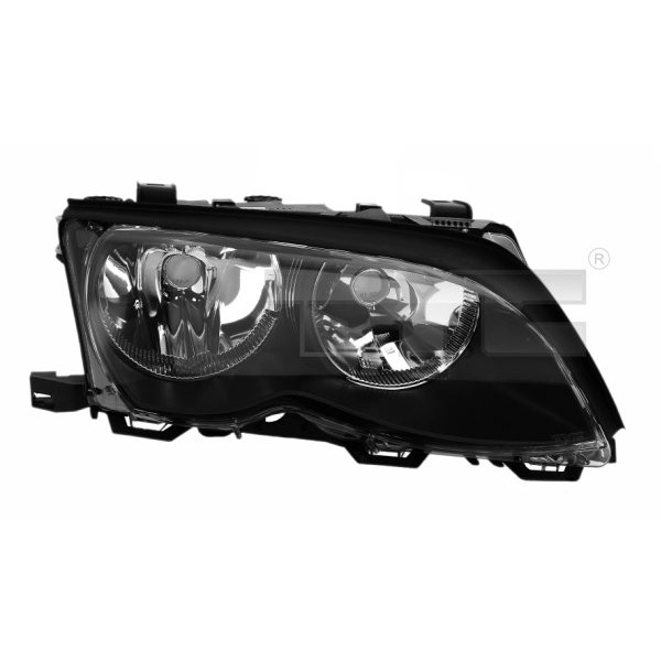 Слика на Фар TYC 20-0321-01-2 за BMW 3 Touring E46 318 d - 116 коњи дизел