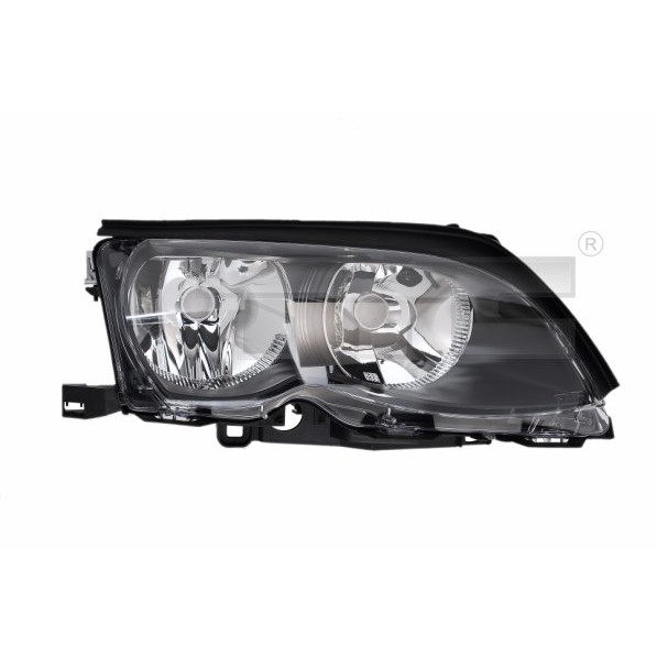 Слика на Фар TYC 20-0322-11-2 за BMW 3 Touring E46 318 d - 116 коњи дизел