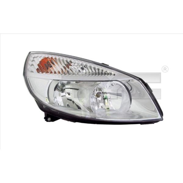 Слика на Фар TYC 20-0368-05-2 за Renault Scenic 1 (JA0-1) 2.0 16V RX4 - 139 коњи бензин