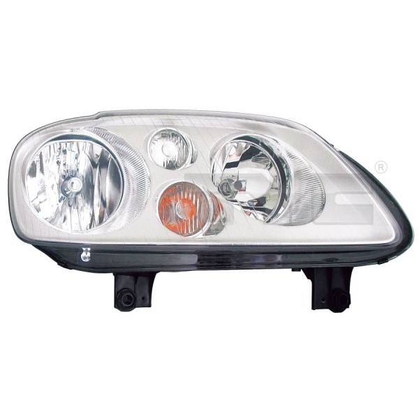 Слика на Фар TYC 20-0387-05-2 за VW Caddy 3 Box 1.9 TDI - 75 коњи дизел