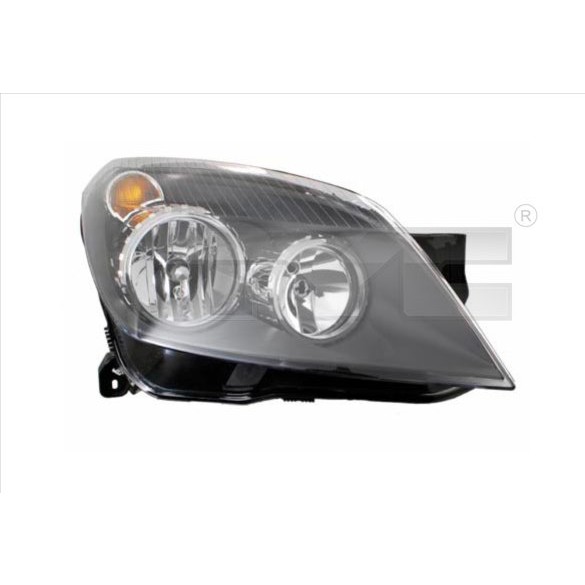 Слика на Фар TYC 20-0389-05-2 за Opel Astra H GTC 1.9 CDTi 16V - 120 коњи дизел