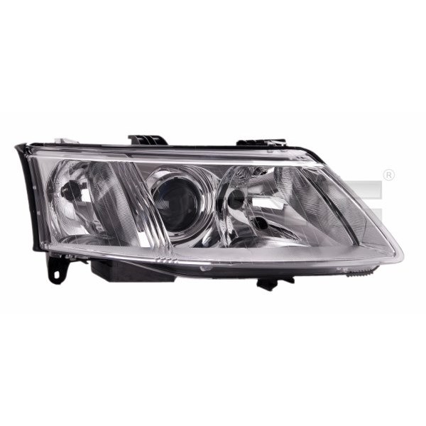 Слика на Фар TYC 20-0667-05-2 за Saab 9-3 Convertible (YS3F) 2.0 t BioPower - 175 коњи Бензин/Етанол