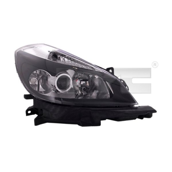 Слика на Фар TYC 20-0795-15-2 за Renault Clio Grandtour 1.5 dCi (KR0H) - 106 коњи дизел