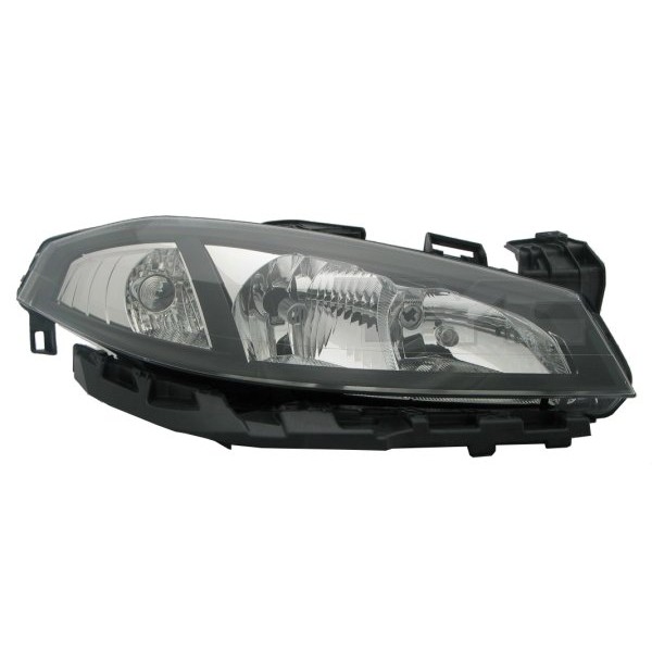 Слика на Фар TYC 20-0797-05-2 за Renault Laguna 2 Sport Tourer (KG0-1) 1.9 dCi (KG1V) - 130 коњи дизел