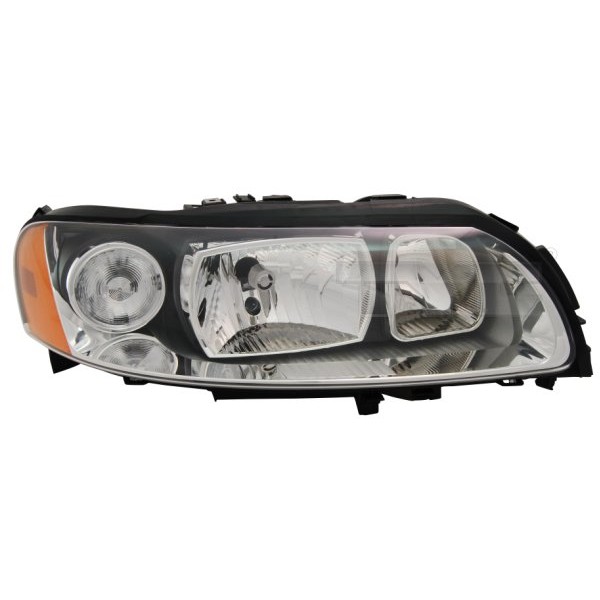 Слика на Фар TYC 20-11035-16-2 за Volvo V70 Estate 2 (P80) 2.4 D - 126 коњи дизел