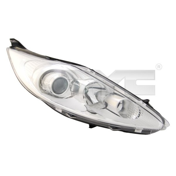 Слика на Фар TYC 20-12003-05-2 за Ford Fiesta 6 1.4 TDCi - 70 коњи дизел