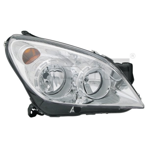 Слика на Фар TYC 20-1207-05-2 за Opel Astra H GTC 1.9 CDTi 16V - 120 коњи дизел