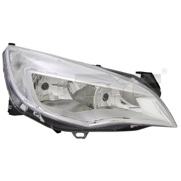 Слика на Фар TYC 20-12189-05-2 за Opel Astra GTC 1.8 - 140 коњи бензин