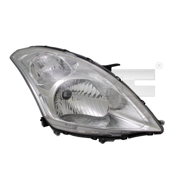 Слика на Фар TYC 20-12429-05-2 за Suzuki Swift 4 (MZ,EZ) 1.2 - 94 коњи бензин