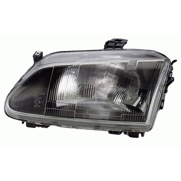 Слика на Фар TYC 20-3691-55-20 за Renault Megane 1 (BA0-1) 1.6 e (BA0F, BA0S) - 90 коњи бензин