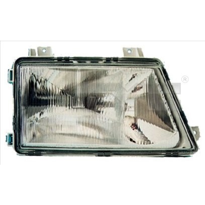 Слика на Фар TYC 20-5341-08-2 за Mercedes Sprinter 3-t Box (903) 312 D 2.9 - 122 коњи дизел