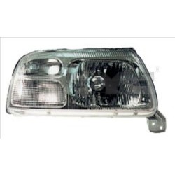 Слика на Фар TYC 20-5668-08-2 за Suzuki Grand Vitara (FT,GT) V6 24V (FT, TD62) - 144 коњи бензин