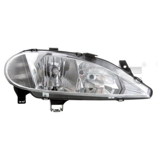 Слика на Фар TYC 20-5999-05-2 за Renault Megane 1 (BA0-1) 2.0 i (BA0G) - 114 коњи бензин