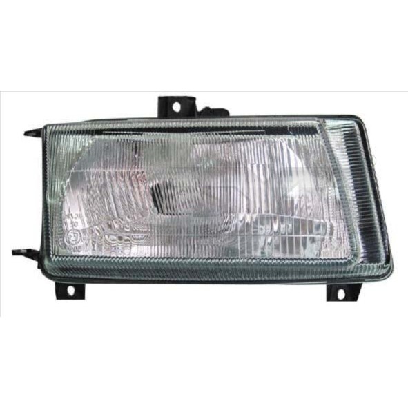 Слика на Фар TYC 20-6153-05-2 за VW Caddy 2 Box (9K9A) 1.9 SDI - 64 коњи дизел