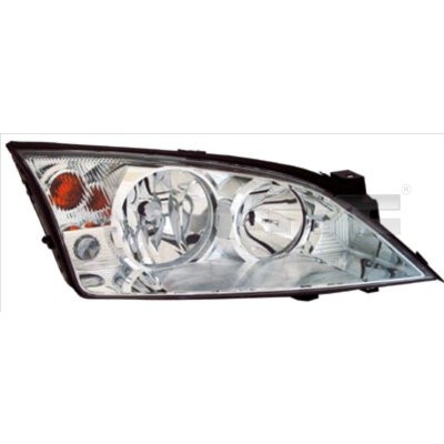 Слика на Фар TYC 20-6245-05-2 за Ford Mondeo 3 Estate (BWY) 2.2 TDCi - 155 коњи дизел