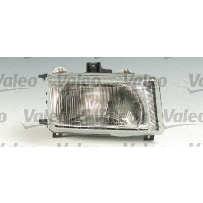 Слика на Фар VALEO 087624 за VW Caddy 2 Box (9K9A) 1.9 SDI - 64 коњи дизел