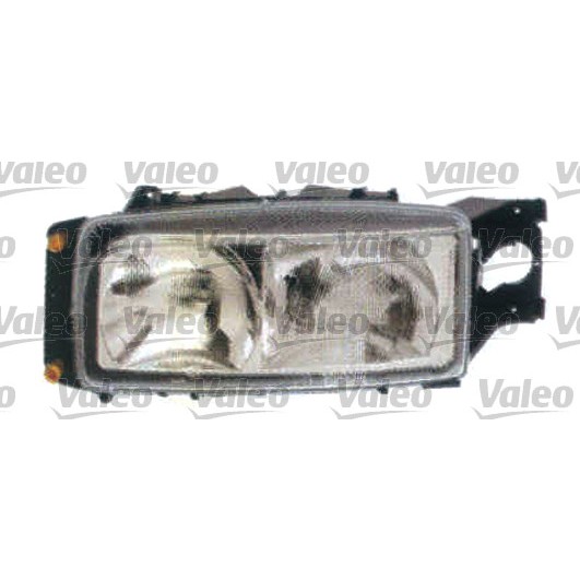 Слика на Фар VALEO 089290 за камион Renault Midlum 210.08/B, 220.08/B - 209 коњи дизел