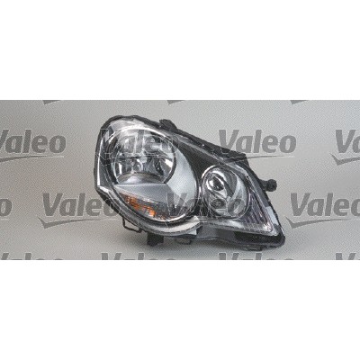 Слика на Фар VALEO ORIGINAL PART 043012 за VW Polo 4 (9n) 1.2 12V - 64 коњи бензин