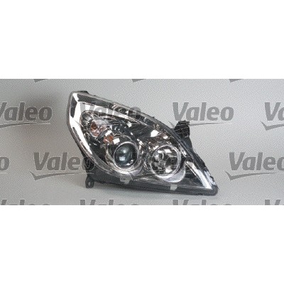 Слика на Фар VALEO ORIGINAL PART 043016 за Opel Vectra C Estate 2.2 direct - 155 коњи бензин