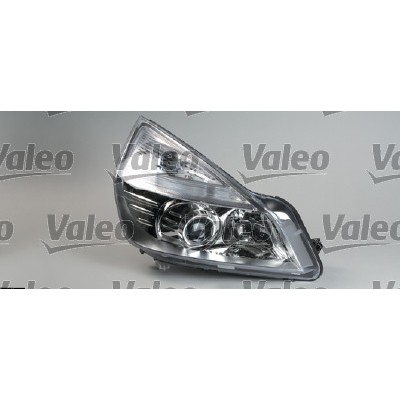 Слика на Фар VALEO ORIGINAL PART 043314 за Renault Espace 4 (JK0) 3.0 dCi (JK0E, JK0Y) - 181 коњи дизел