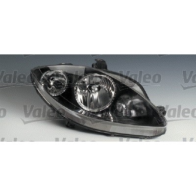 Слика на Фар VALEO ORIGINAL PART 043337 за Seat Altea (5P1) 2.0 TDI 16V - 140 коњи дизел