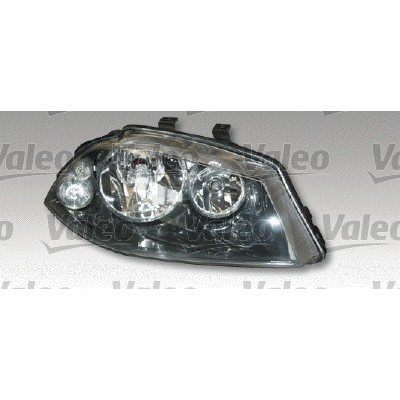 Слика на Фар VALEO ORIGINAL PART 043341 за Seat Ibiza 3 (6L) 1.4 TDI - 70 коњи дизел