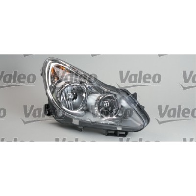 Слика на Фар VALEO ORIGINAL PART 043375