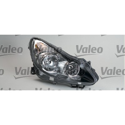 Слика на Фар VALEO ORIGINAL PART 043380