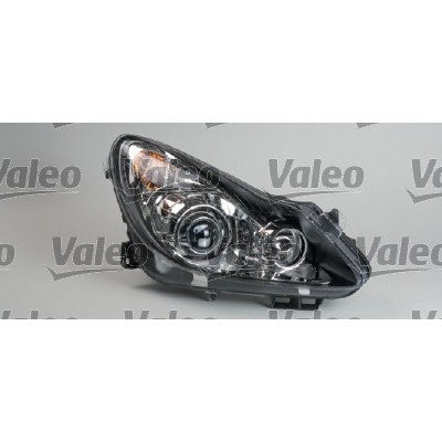 Слика на Фар VALEO ORIGINAL PART 043383 за Opel Corsa D 1.2 - 86 коњи бензин