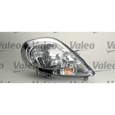 Слика на Фар VALEO ORIGINAL PART 043395